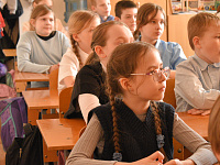 В тверских школах продолжаются уроки финансовой грамотности